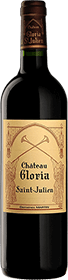 Château de Chantegrive 2016