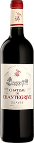 Château La Lagune 2016